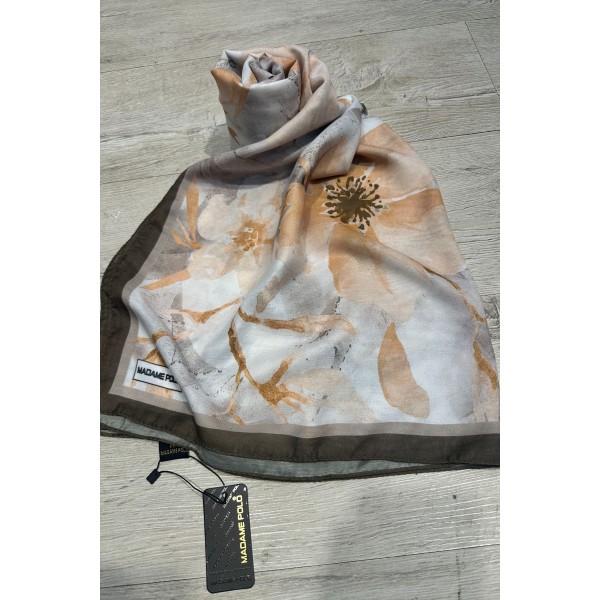 Dijital Soft Şal 0002